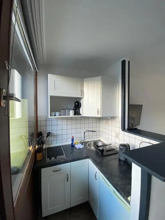 Apartment Haus 1 Top 35 - by Four Seasons Apartments