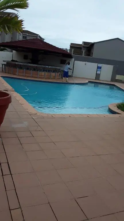 Kapenta Bay Holiday Resort Port Shepstone unit 12