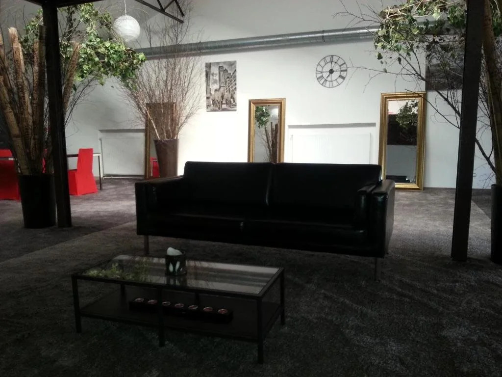Loft & Spa LE FAUBOURG SAINT MARTIN