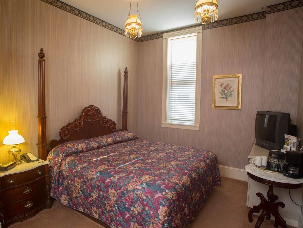 Celebrity Boutique Hotel