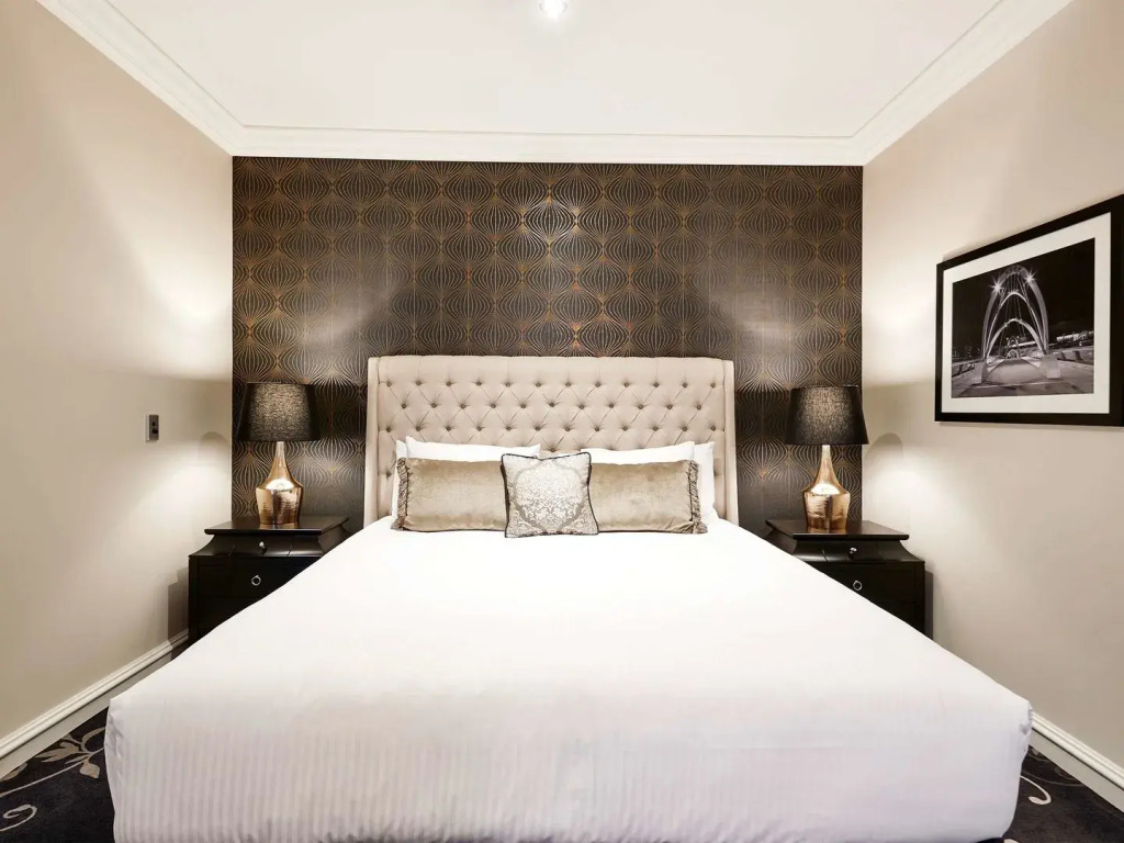 The Sebel Melbourne Flinders Lane