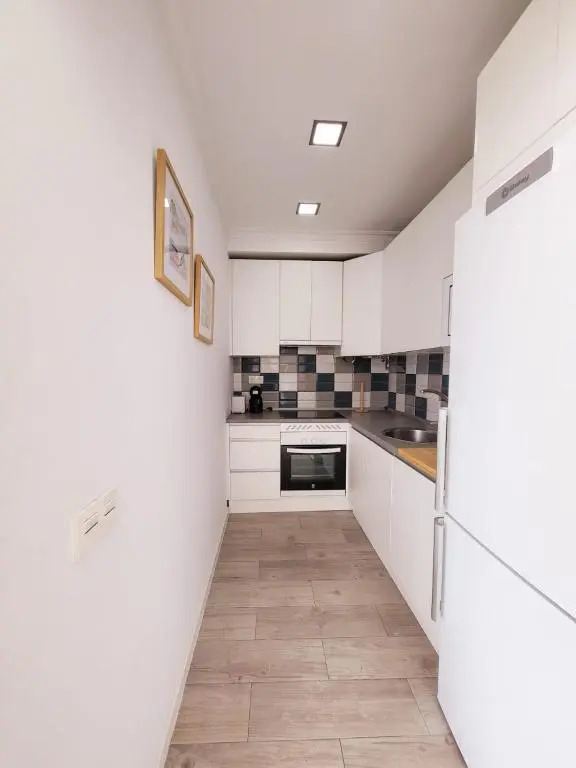 Stylish 3 Bedroom Penthouse in Marbella Centre with Large Pool close to the Beach