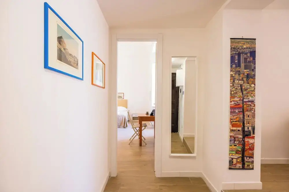 Terrazza Spaccanapoli by Napoliapartments