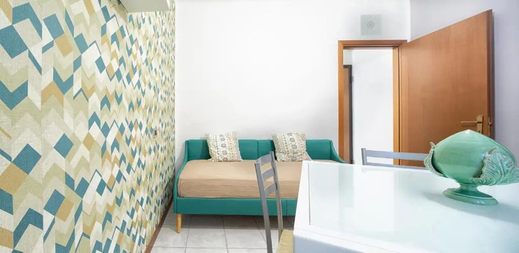 Civico1 Apartment