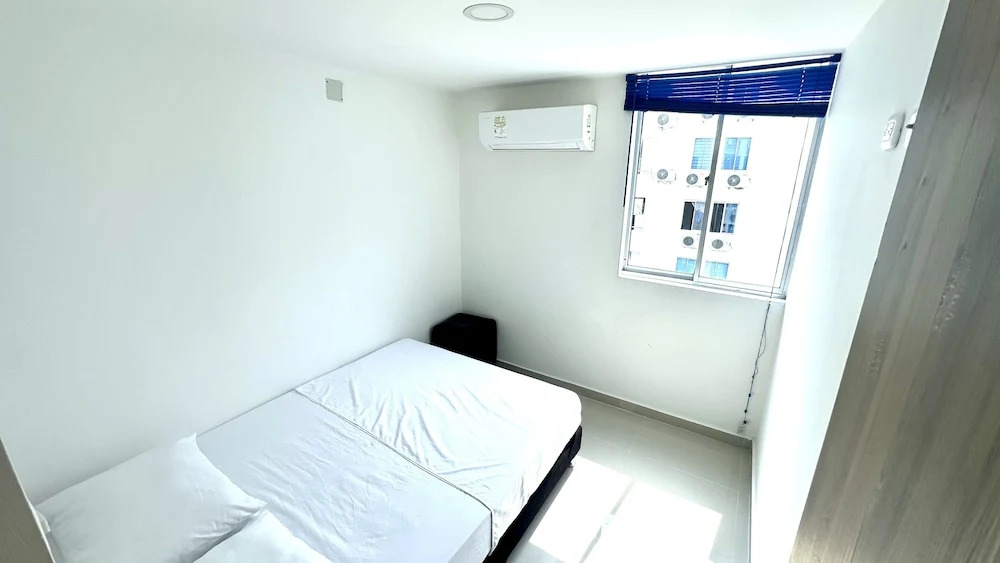 Apartamentos Sol de Coveñas TI