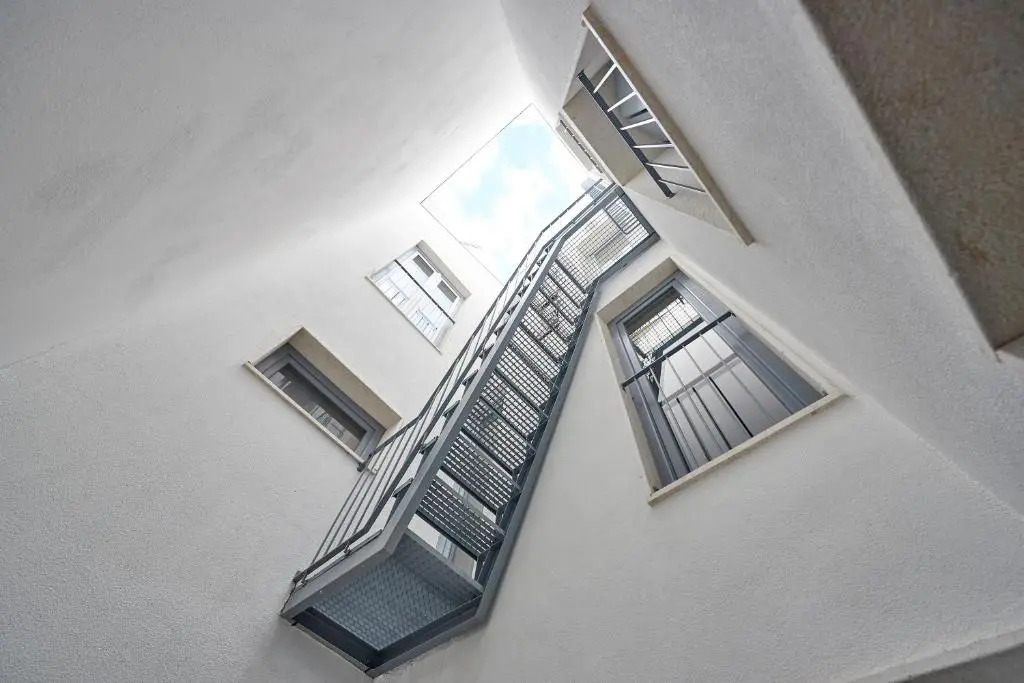 Modern Apartment Bica dos Olhos