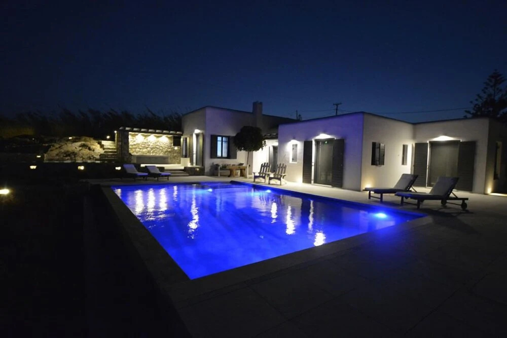 Villa Alexanthia
