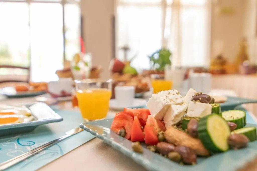 Agali bay hotel