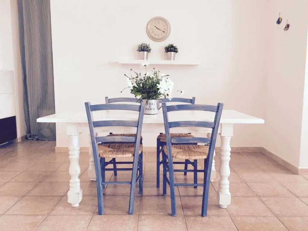Villa Rosaria
