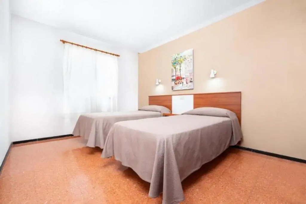 Apartamentos las Góndolas