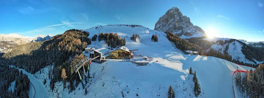 Hotel Sochers Club