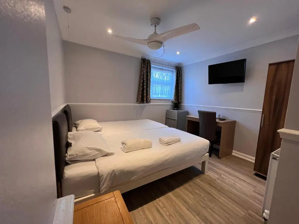 The Commongate Hotels