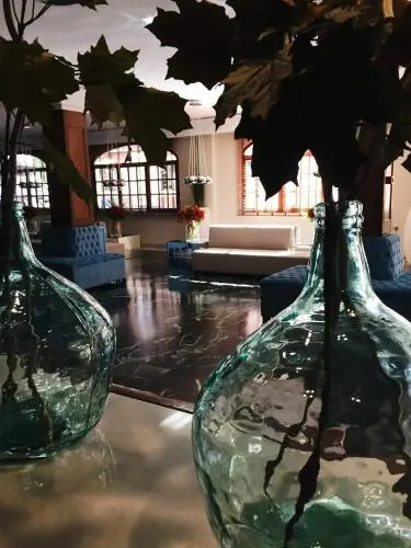 Hotel RL Anibal
