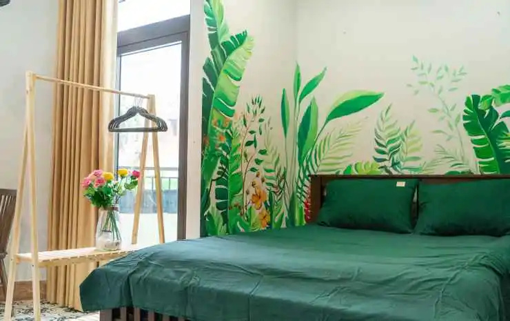 Cherry Apartment - Thao Dien Centre