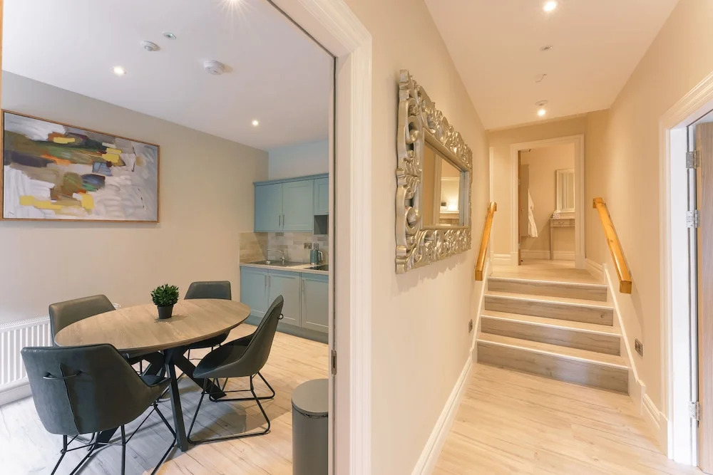Kingston’s Townhouse