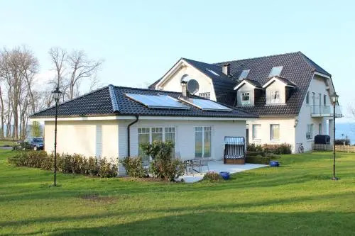 Waldpavillon