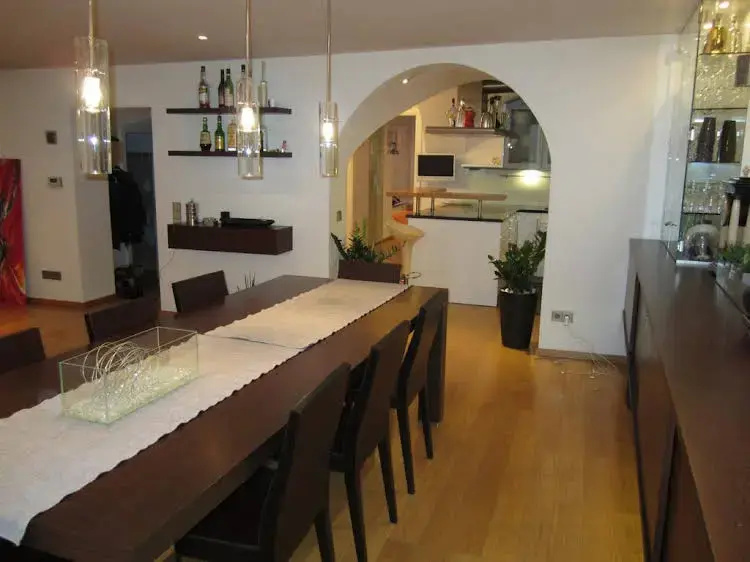 City-Center Apartments