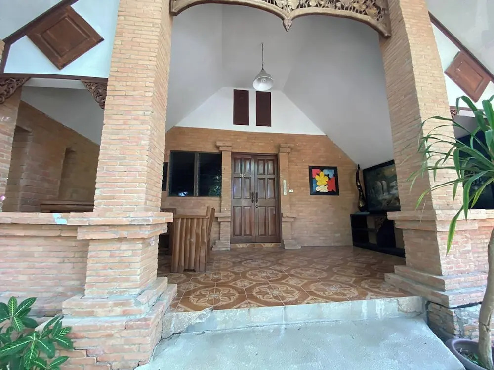 Viewdoi Art and Resort