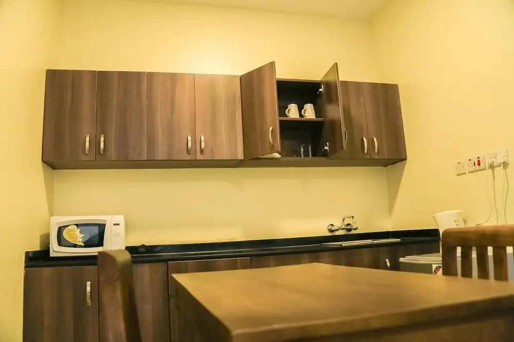 Kampala Suites