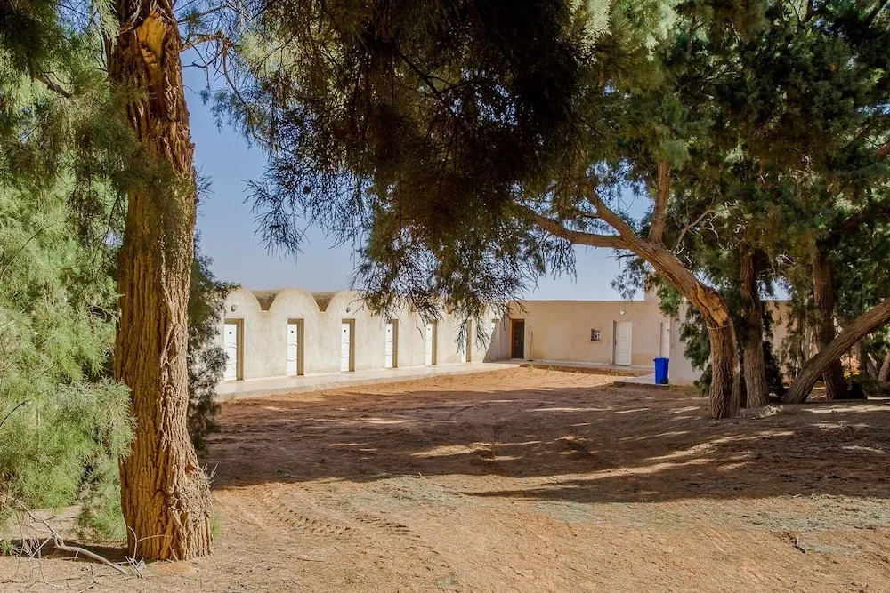 L'Oasis