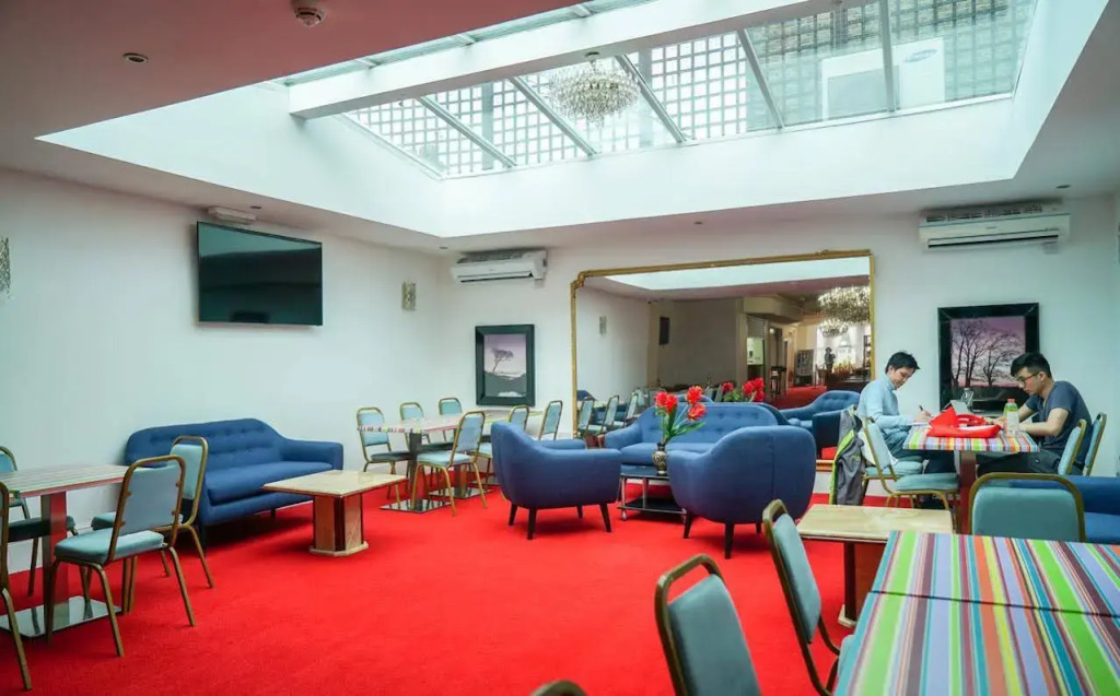 Euro Lodge Clapham
