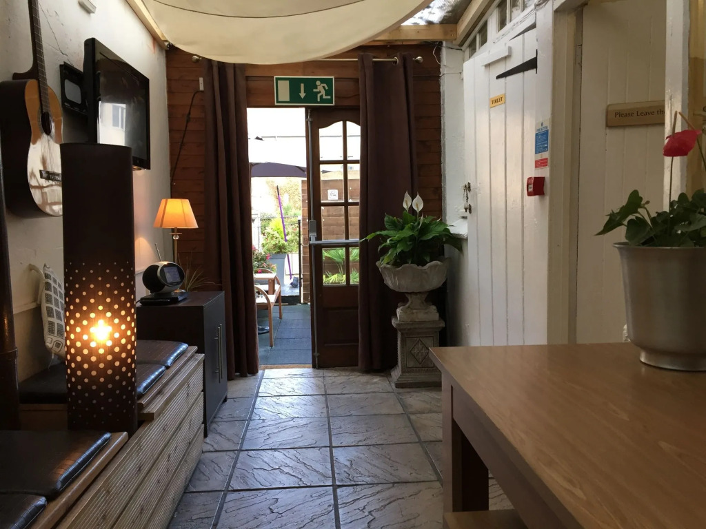 Kipps Brighton