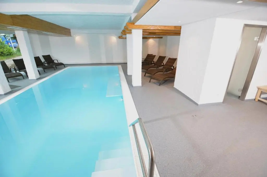 Naturhotel Waldesruhe Oberstdorf