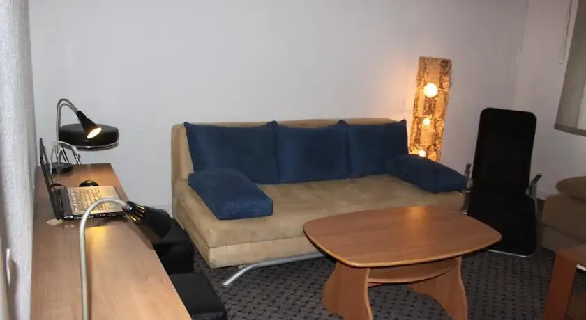 Sarajevo City rent