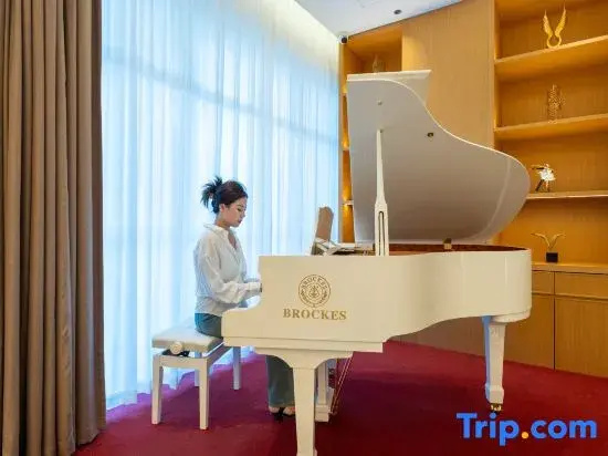 Vienna International Hotel (Tongliao Branch)