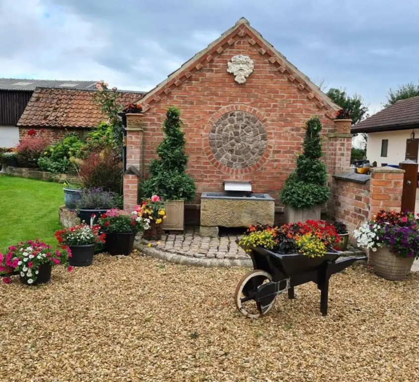 Paddock Cottage - Thorpe Arnold Melton Mowbray