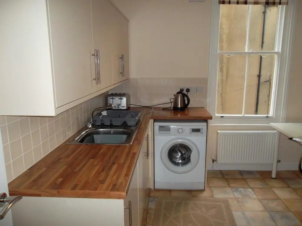 Apartment 1, Hildegard House, 27 Skinner St, YO21 3AH