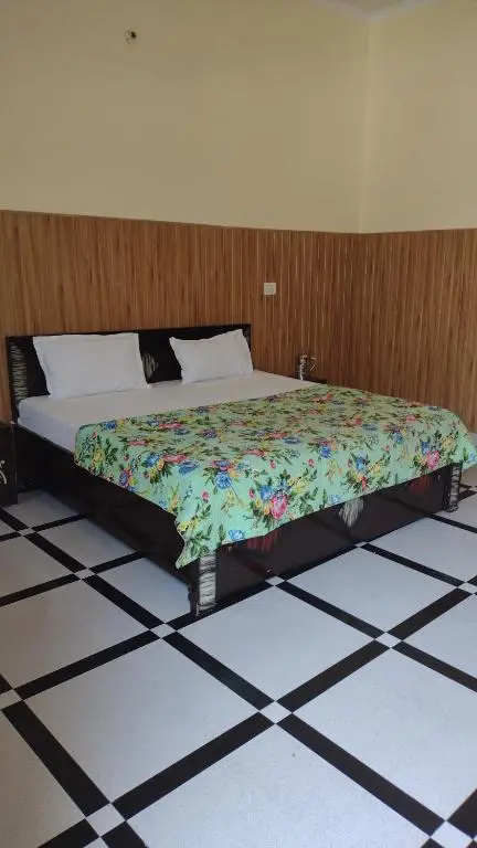 Ganga view cottage