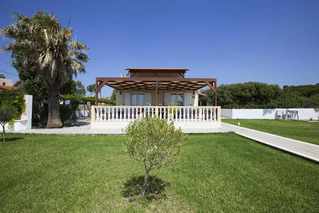 Villa Nefeli