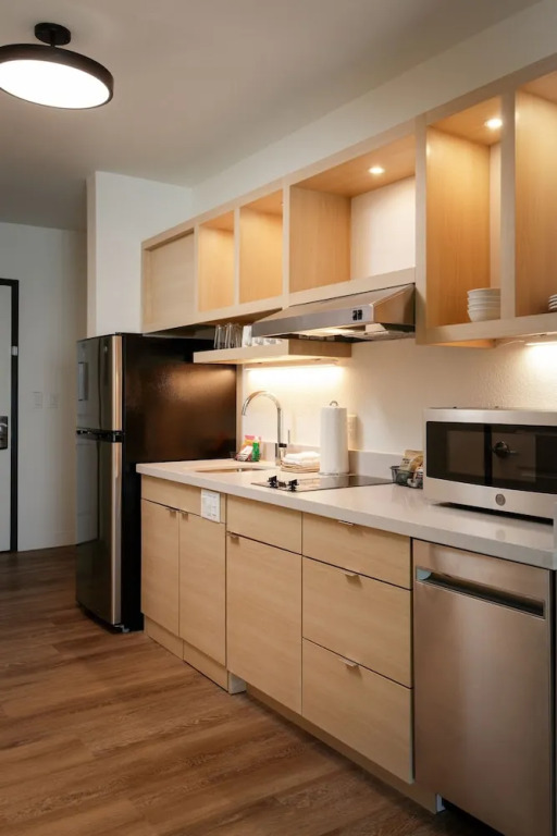 Towneplace Suites By Marriott Denver North Thorn