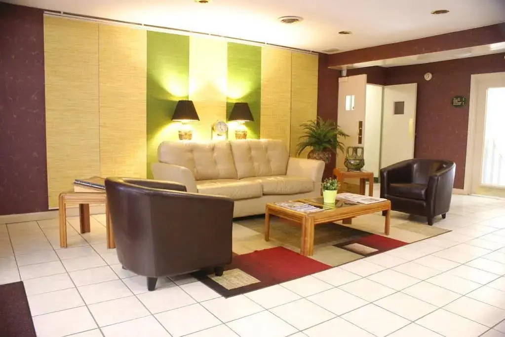 Motel 6 Pittsburgh - Crafton
