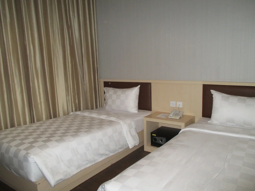 Hotel 88 Fatmawati Jakarta by WH