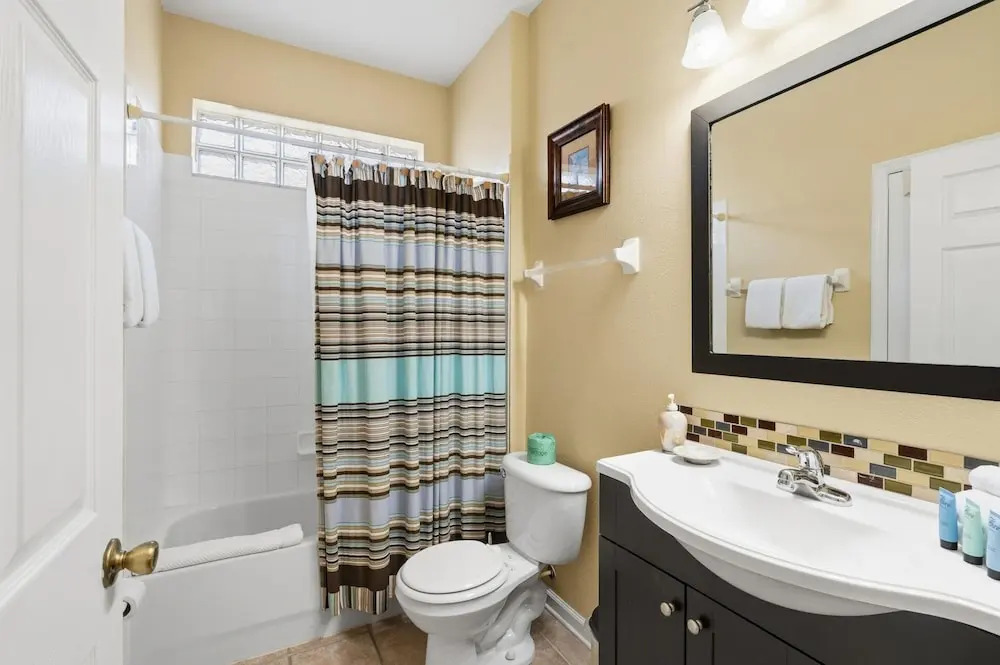 Windsor Palms Resort 4 Bedroom Home With Game Room 4 Home
