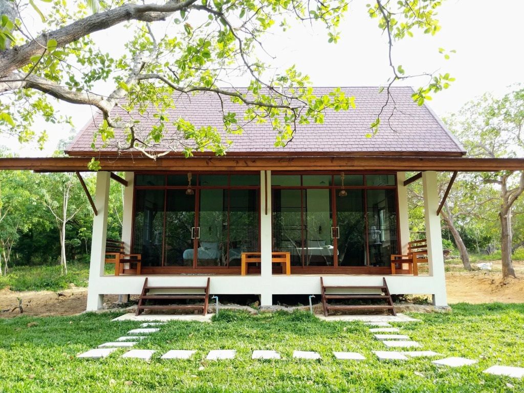 Phayamas Private Beach Resort and Island Brew