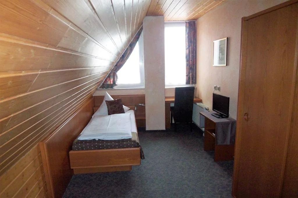 Hotel Klett B&B