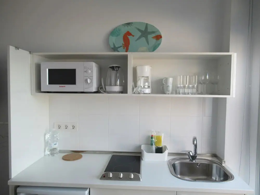 Apartamento Marsín Las Canteras 308