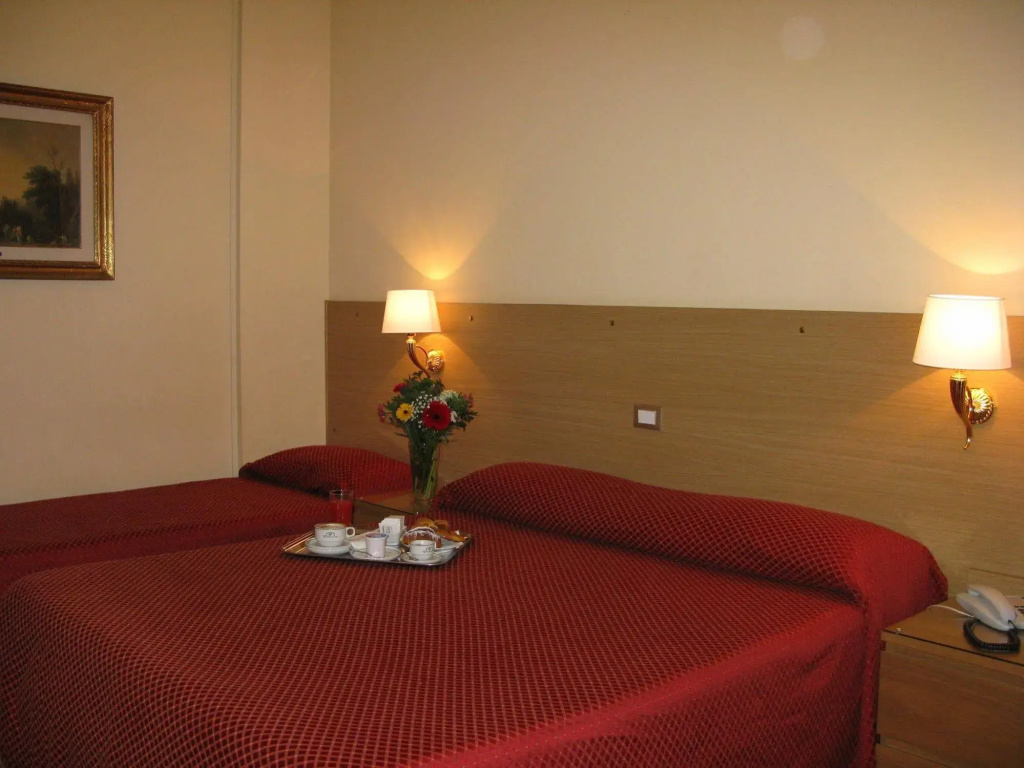 York Hotel