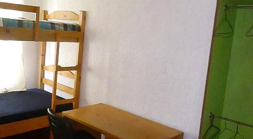 Hostel Condesa Chapultepec - Privanza