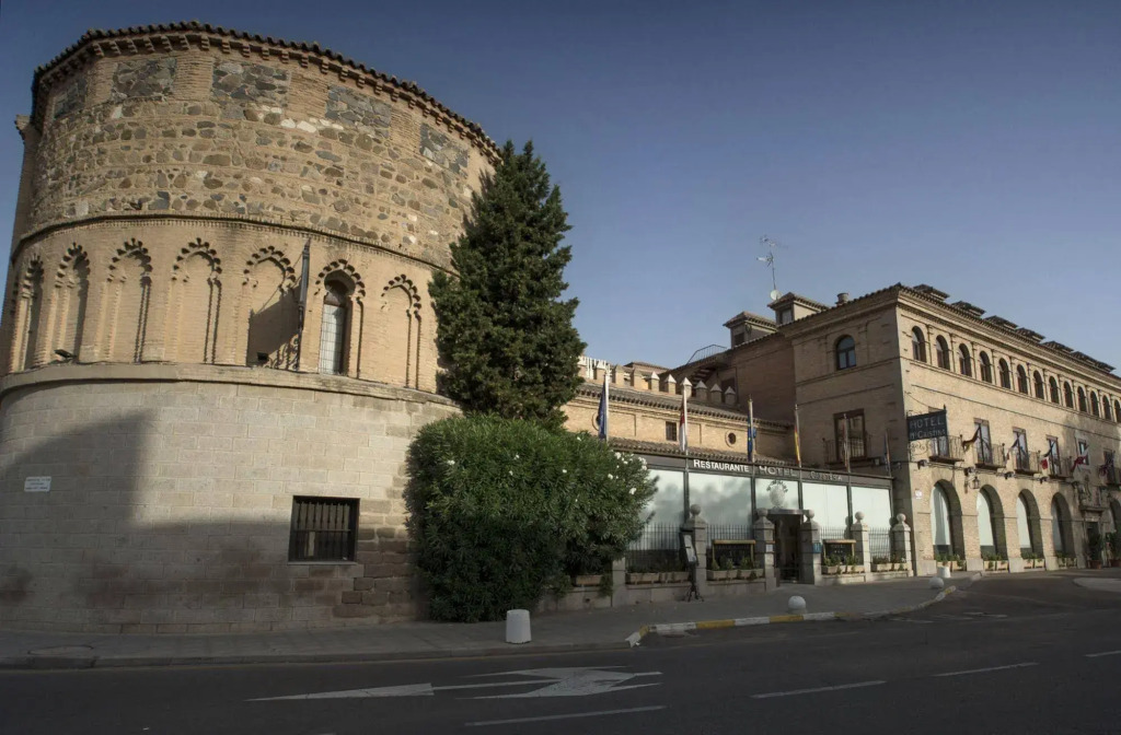 Hotel Zentral Mayoral