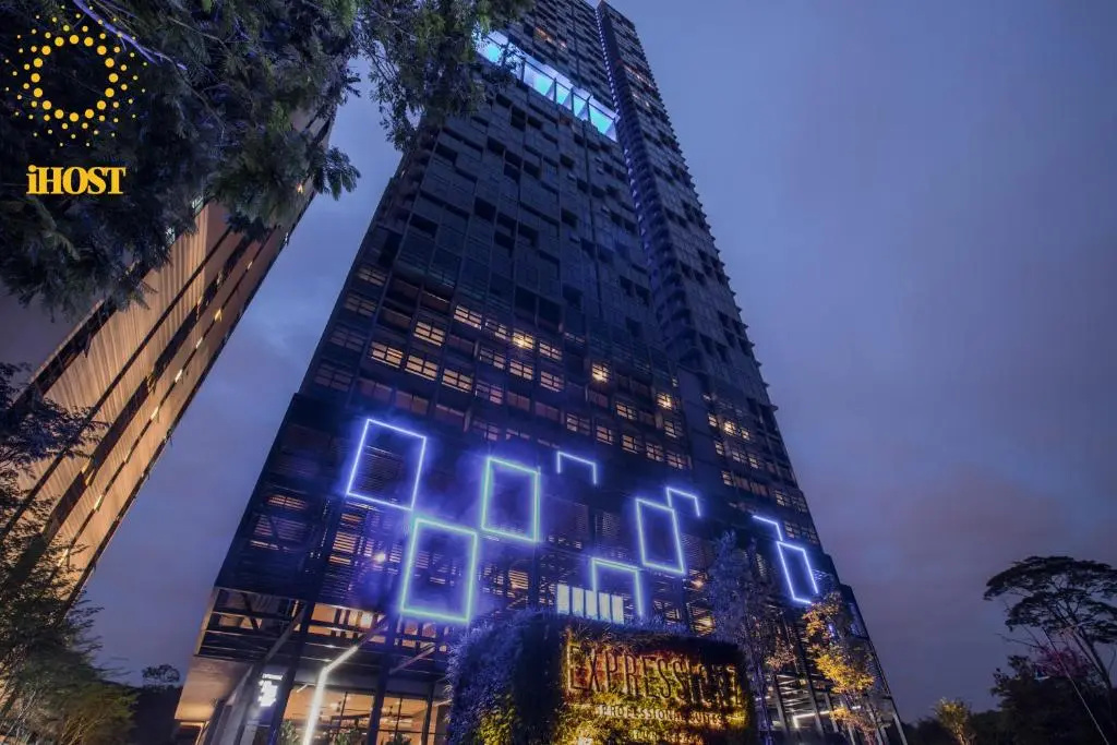 Expressionz KLCC By Laze Home