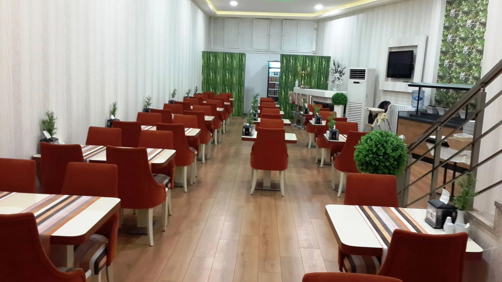 GÜLERYÜZ OTEl