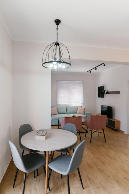 Stamatina's Luxury Apartments (Superior Suite)