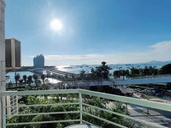 Golden Bay Youth Hostel (Sanya Phoenix Island)