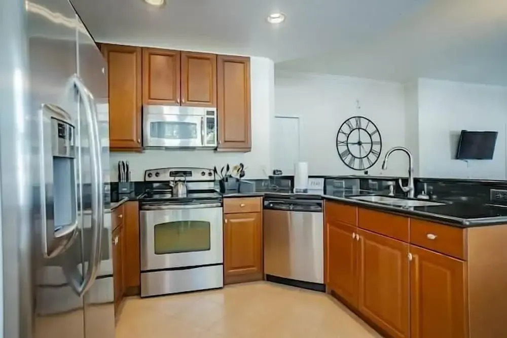 7521 MD - Reunion - Fantastic 3Bd Condo