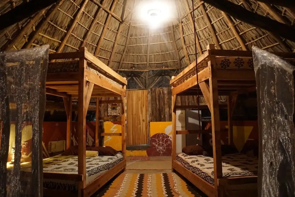 Dreamsea Glamping