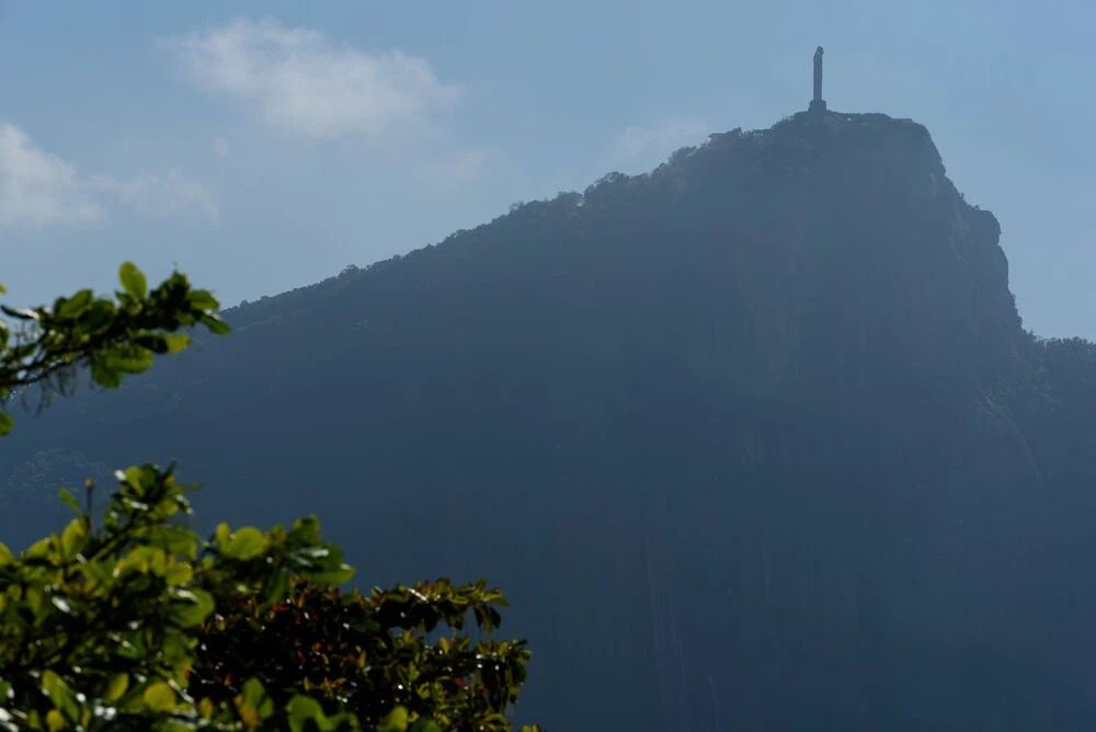Omar do Rio - VP303